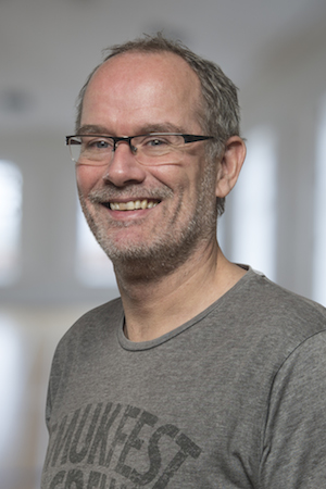 Thomas Bauder Jensen