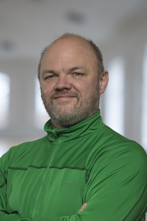 Michael Hjort Hansen