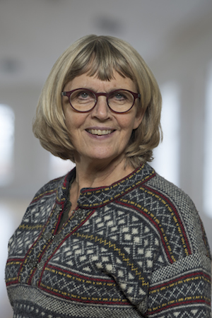 Inge-Dorte Wandall