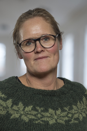 Trine Bach Skovsen