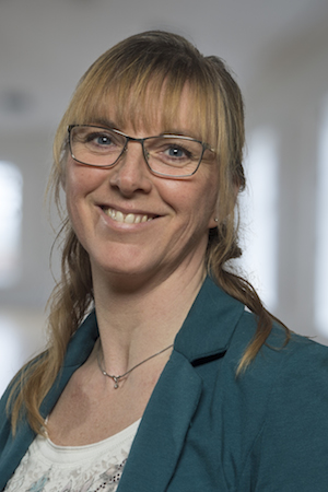 Mette Damkjær