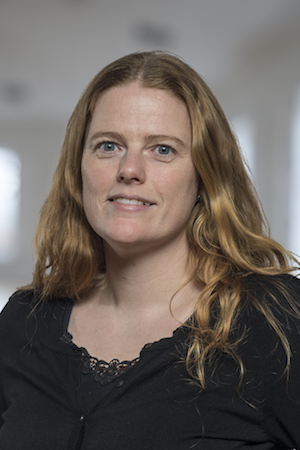 Jette Kristine Olsen