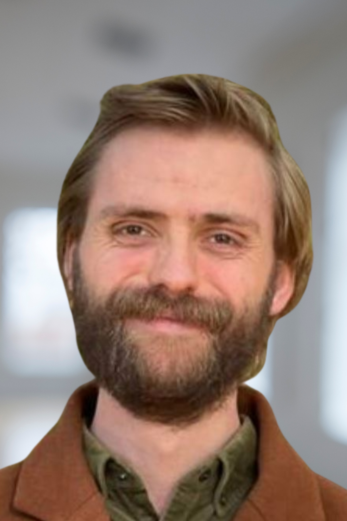 Malthe Rosengaard