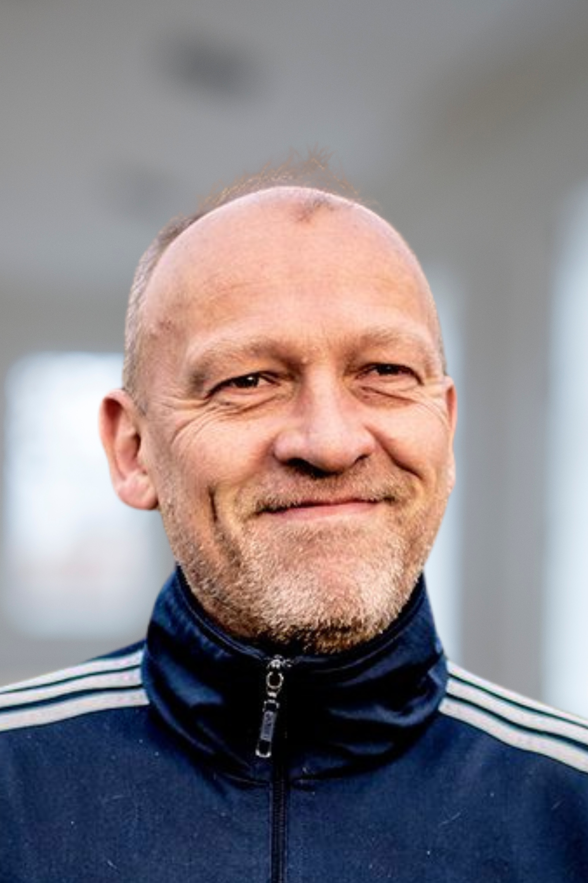 Morten Dam Madsen