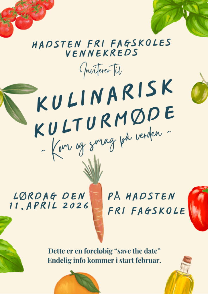 Kulinarisk Møde